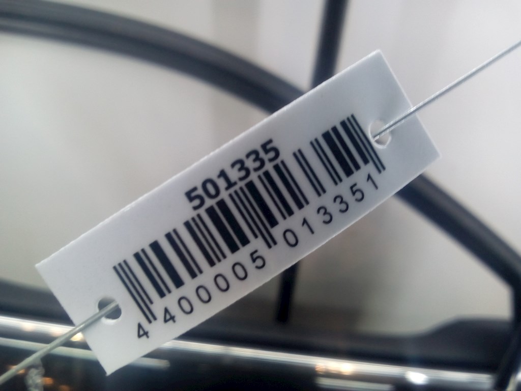 Зеркало правое AUDI A4 B6 2001-2005