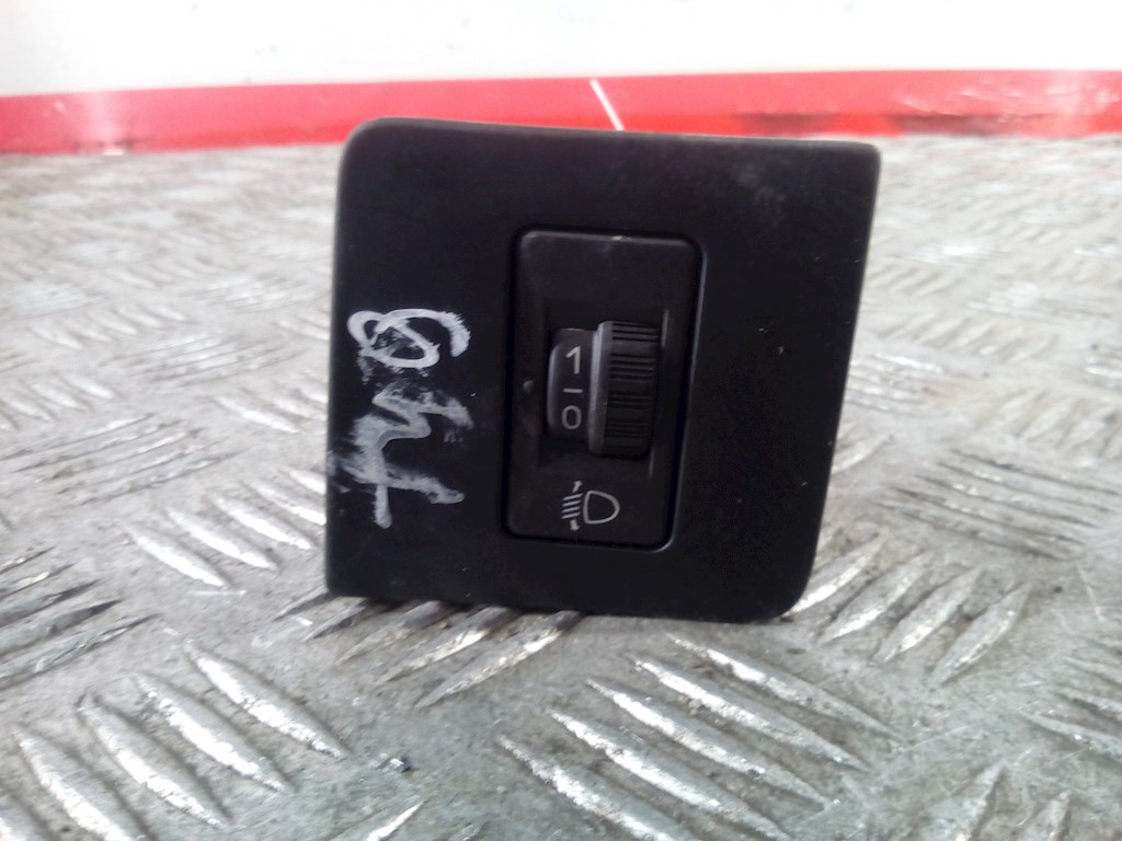 Блок управления зеркалами PEUGEOT 407 2004-2010