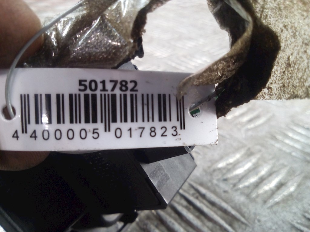 Блок управления зеркалами PEUGEOT 407 2004-2010