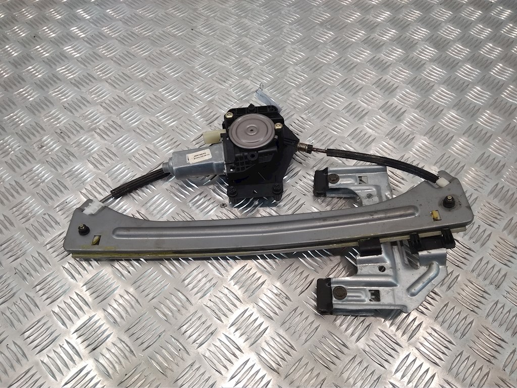 Стеклоподъемник задний левый CHRYSLER PT Cruser 2000-2010