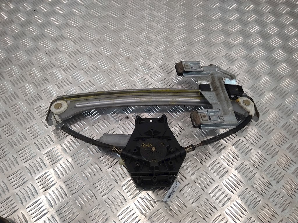 Стеклоподъемник задний левый CHRYSLER PT Cruser 2000-2010