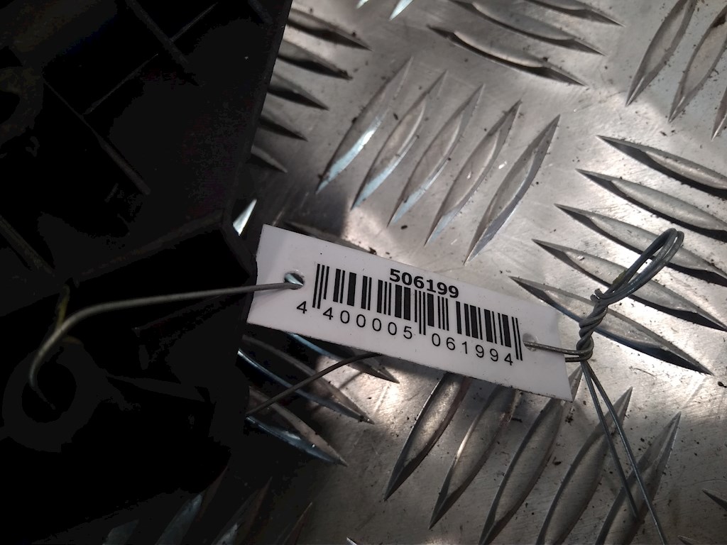 Стеклоподъемник задний левый CHRYSLER PT Cruser 2000-2010