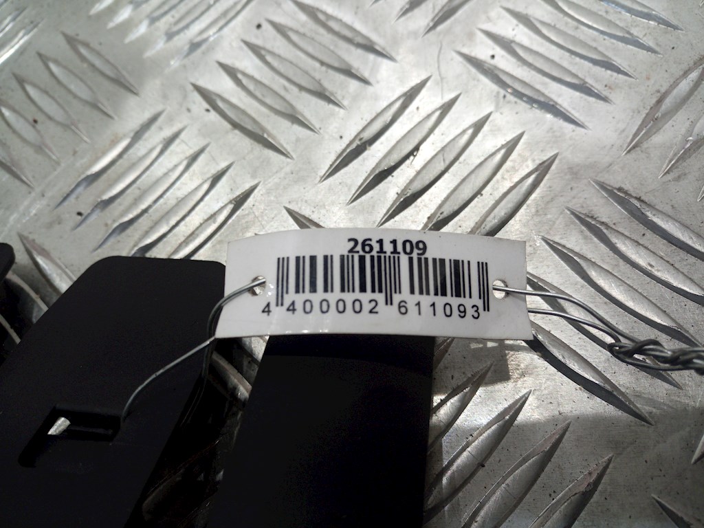 Кожух рулевой колонки AUDI A3 8P 2003-2013