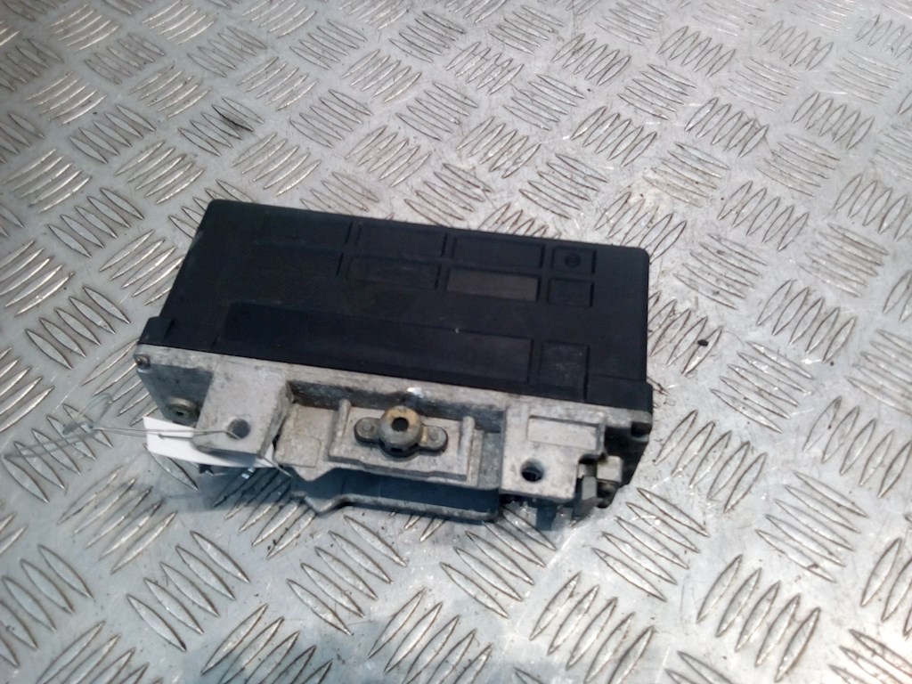 Блок управления ABS EBS Mercedes C-Class (W201) (1982-1993)