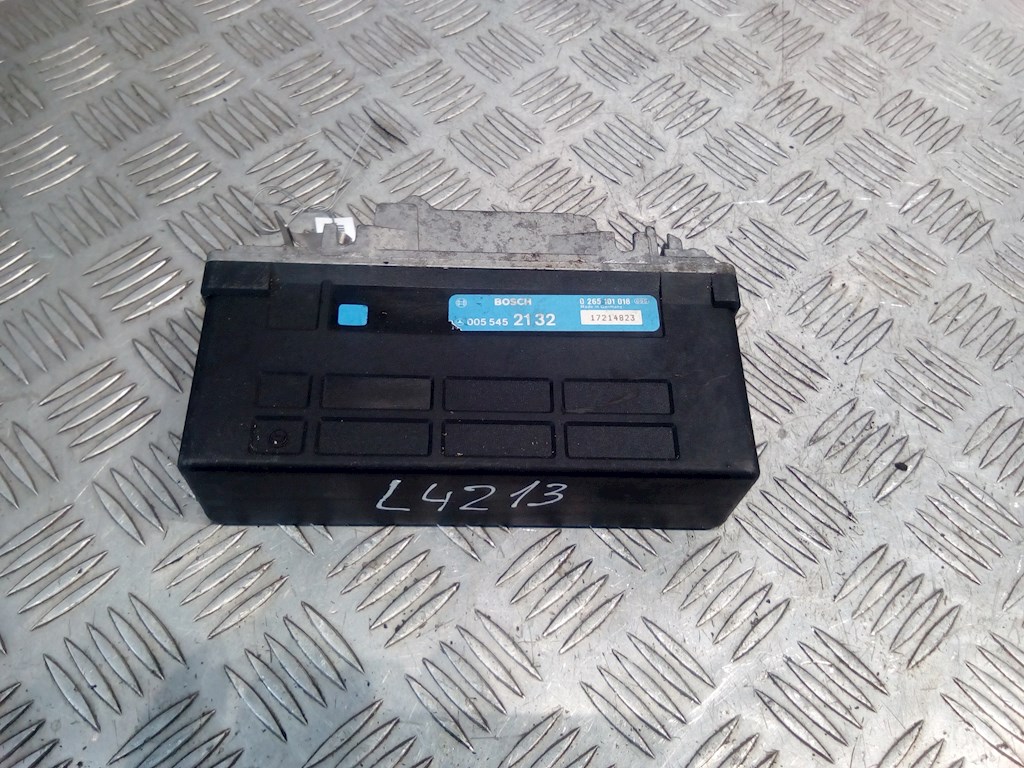 Блок управления ABS MERCEDES-BENZ 190 (W201) 190 W201 1982-1993