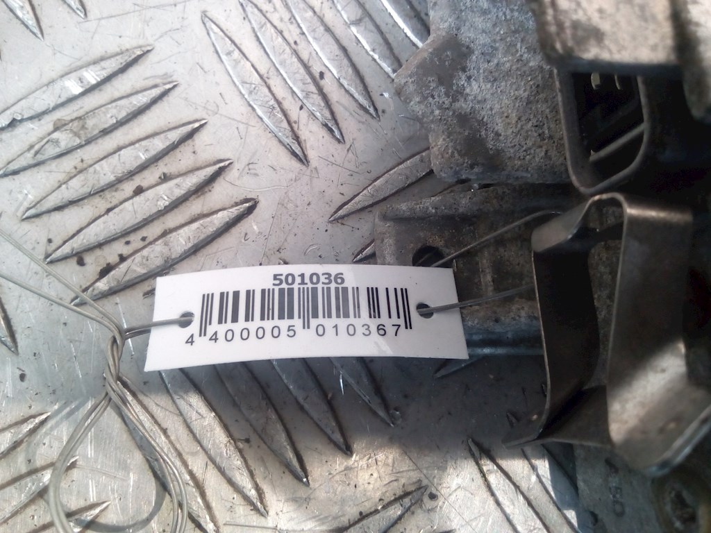 Блок управления ABS MERCEDES-BENZ 190 (W201) 190 W201 1982-1993