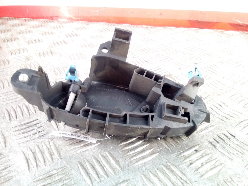 Ручка дверная задняя внутренняя правая CITROEN Xsara 1997-2000