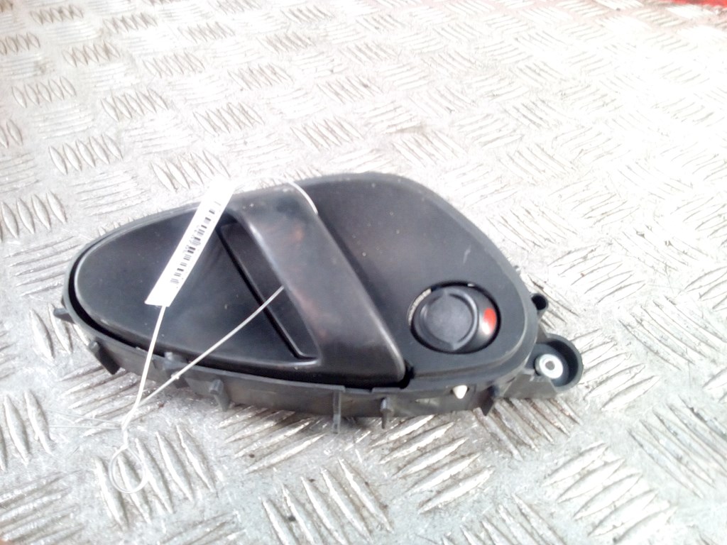 Ручка дверная передняя внутренняя правая CITROEN Xsara 1997-2000