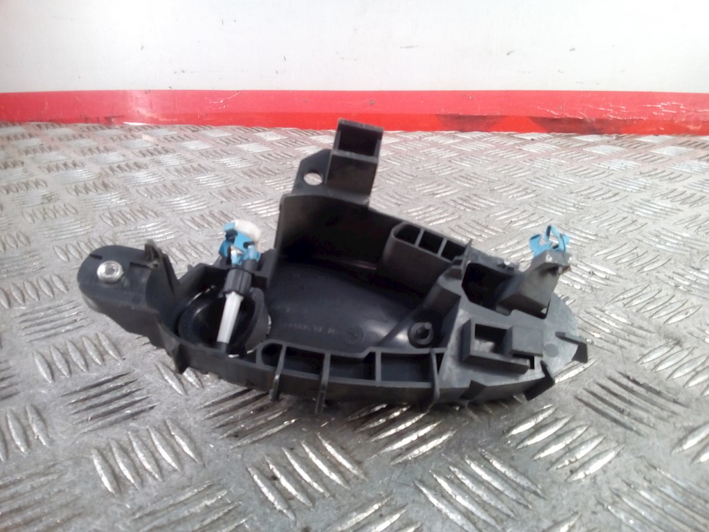 Ручка дверная передняя внутренняя правая CITROEN Xsara 1997-2000