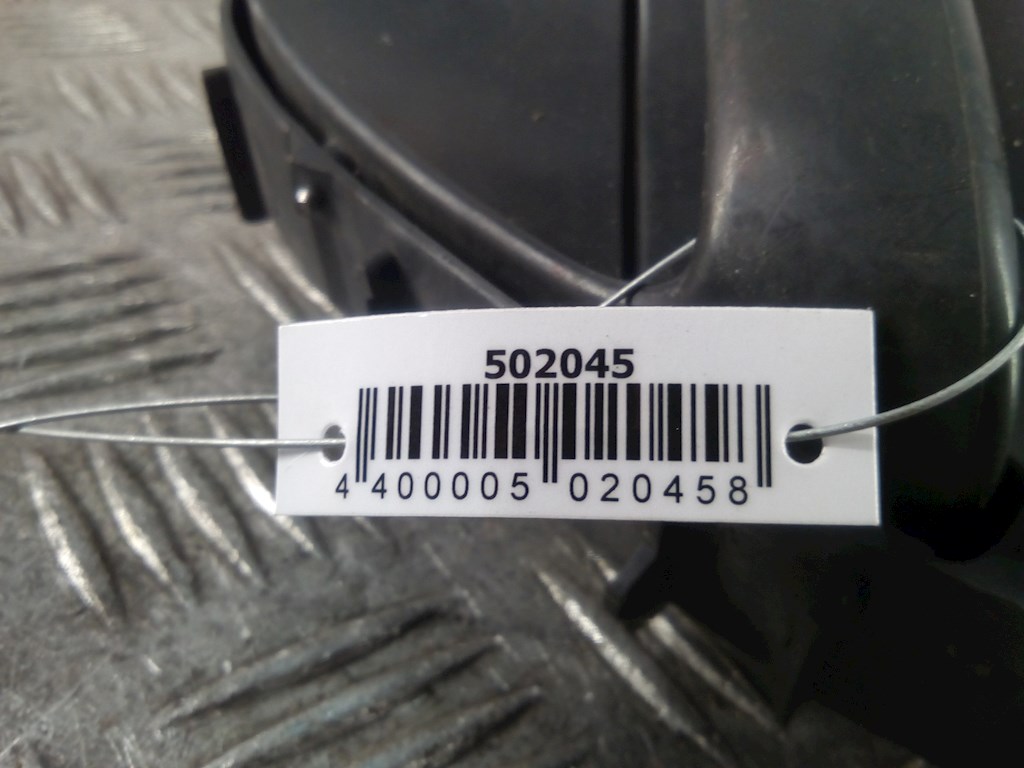 Ручка дверная передняя внутренняя правая CITROEN Xsara 1997-2000