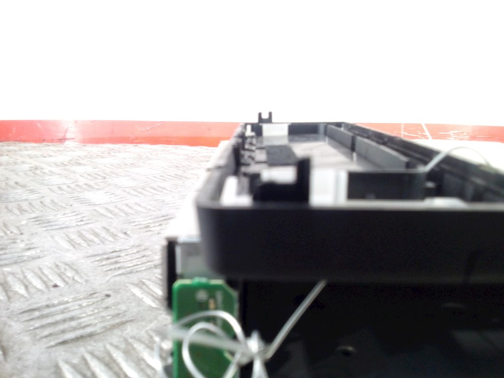 Ченджер компакт дисков BMW 5er 5 серия E60/E61 2003-2010