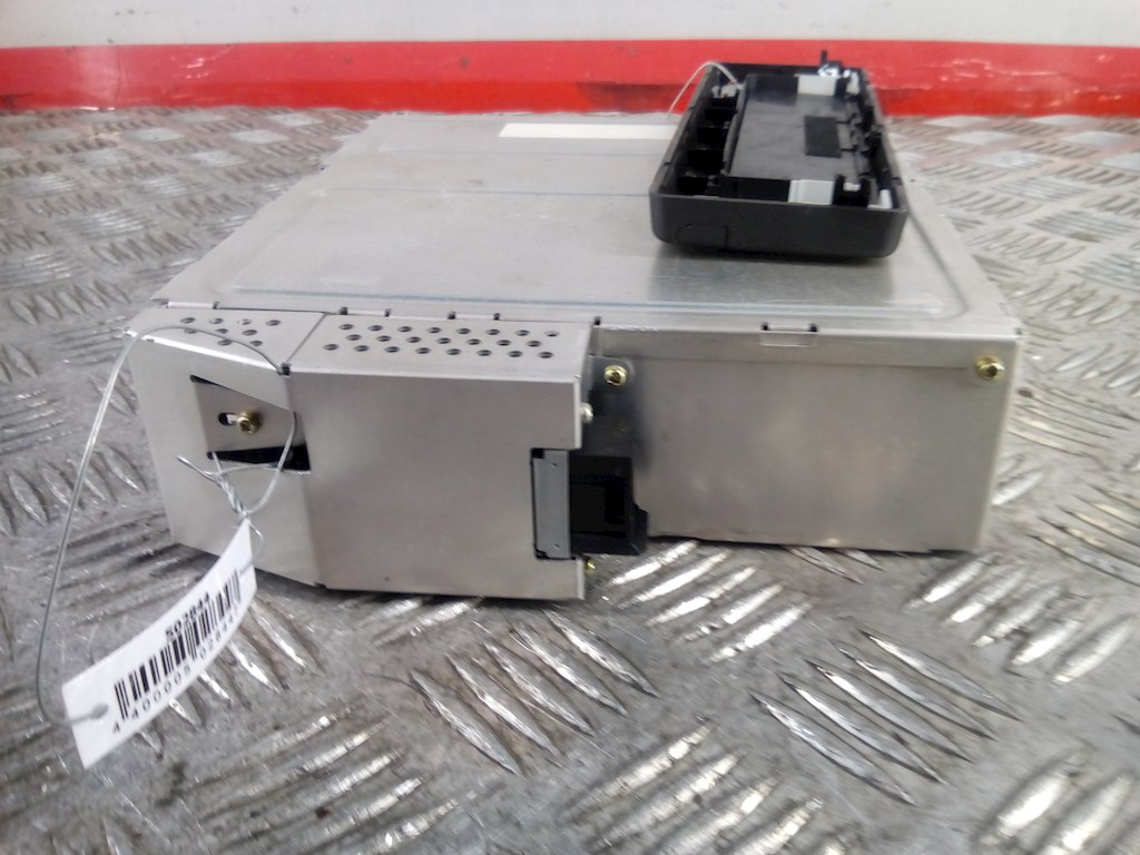 Ченджер компакт дисков BMW 5er 5 серия E60/E61 2003-2010