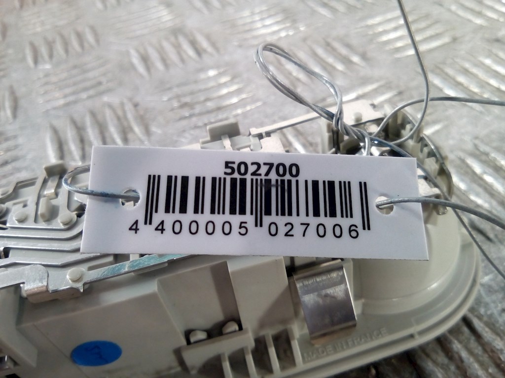 Плафон салонный (салона фонарь) AUDI A5 2007-2016