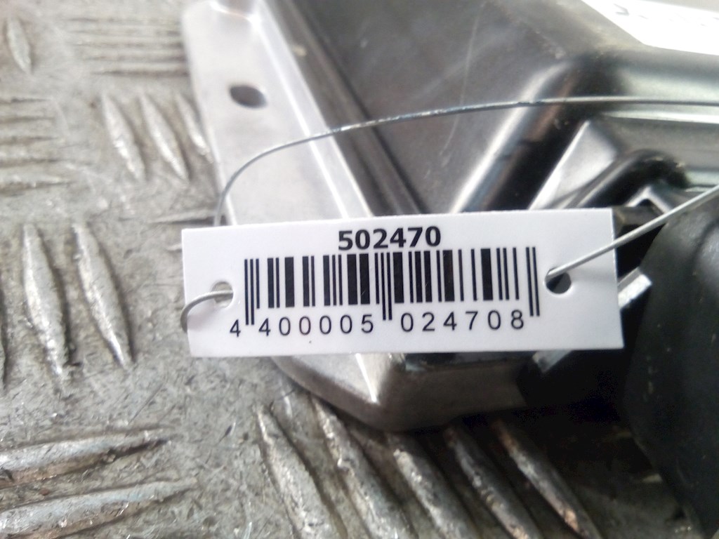 Блок управления двигателя (ЭБУ) MITSUBISHI Pajero IV 2006-2022