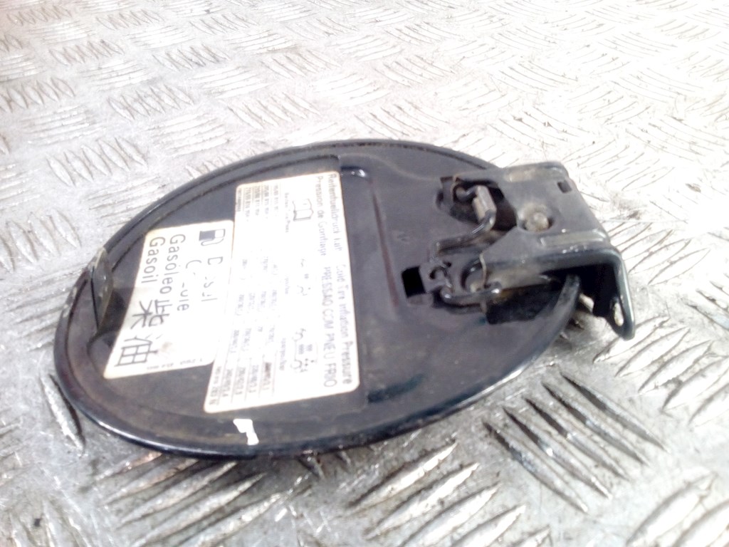 Лючок бензобака SEAT Alhambra 1996-2010