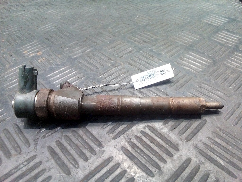 Форсунка дизельная электрическая OPEL Insignia 2008-2017