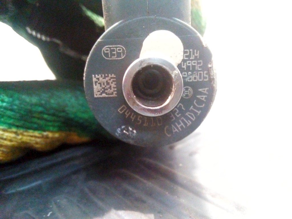 Форсунка дизельная электрическая OPEL Insignia 2008-2017