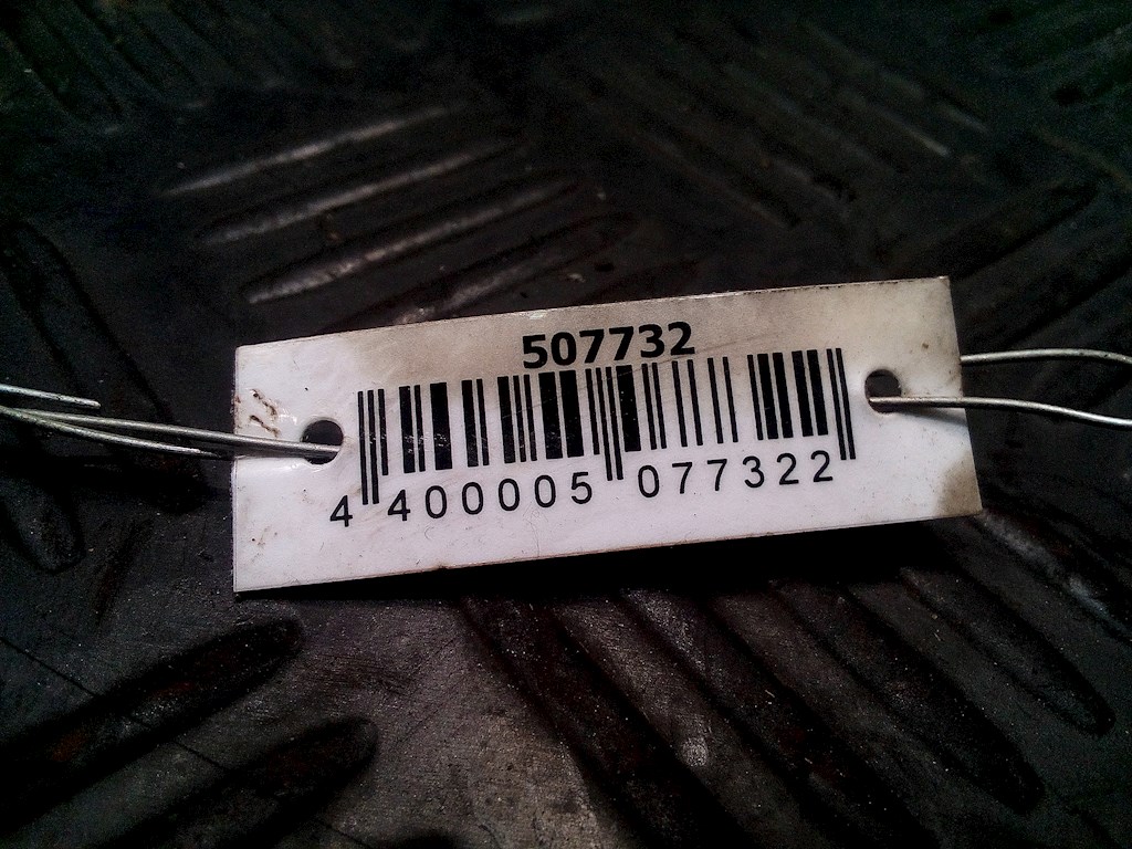 Форсунка дизельная электрическая OPEL Insignia 2008-2017