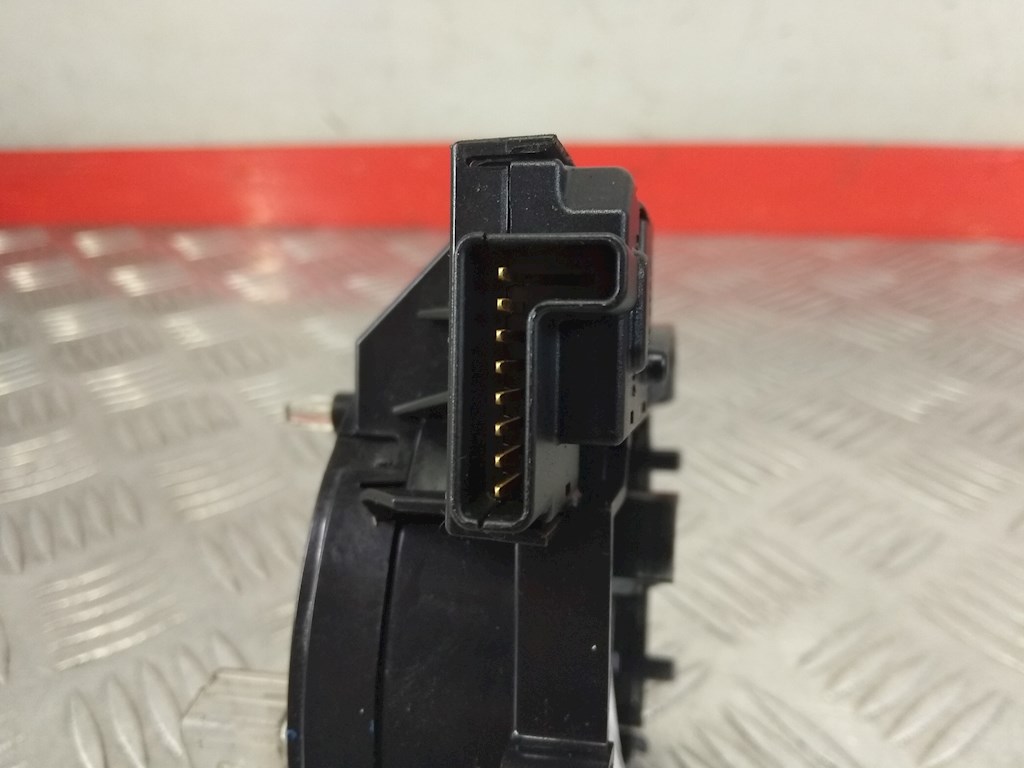 Механизм подрулевой для SRS (ленточный) VOLKSWAGEN Touran 2003-2010