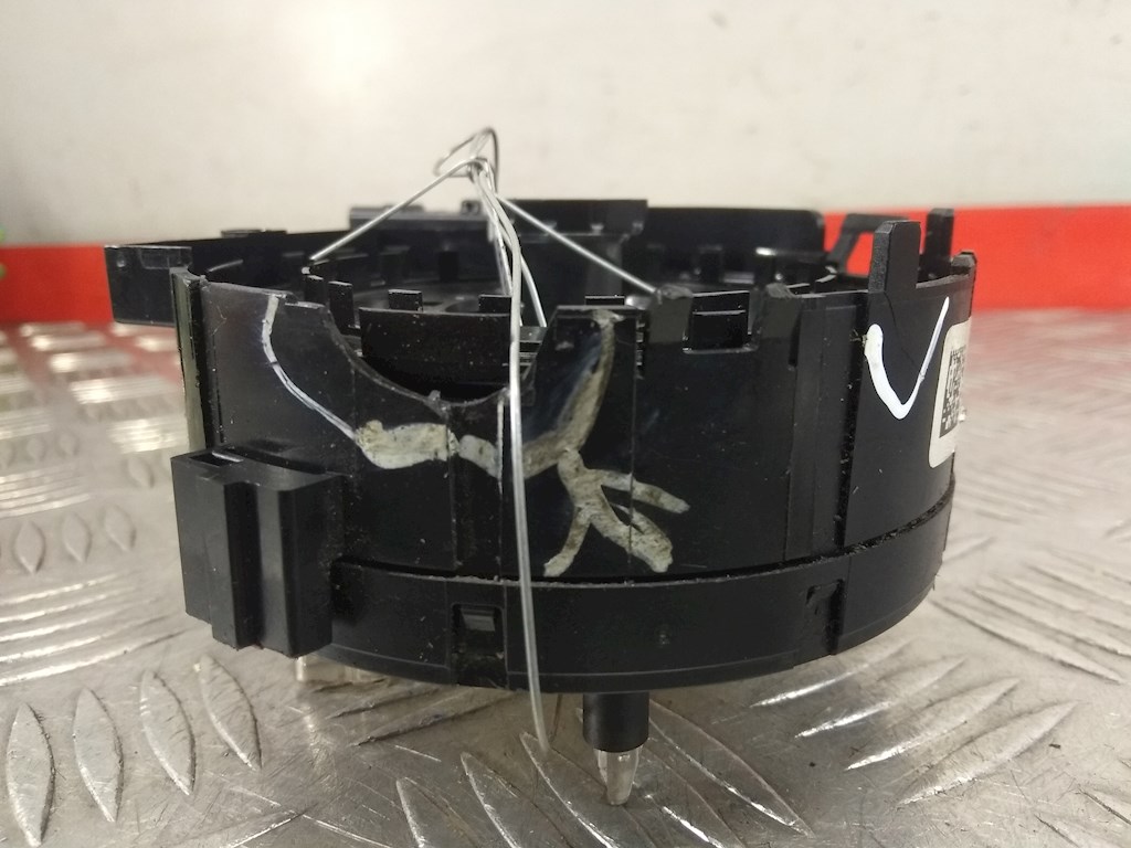 Механизм подрулевой для SRS (ленточный) VOLKSWAGEN Touran 2003-2010