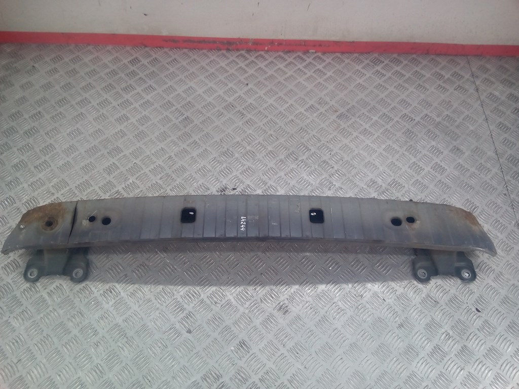 Усилитель бампера задний Volvo C30 1 (2006-2013)