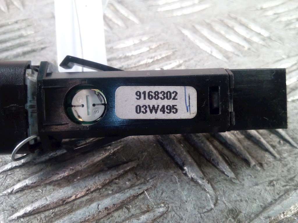 Кнопка аварийной сигнализации (аварийки) VOLVO XC90 2002-2014