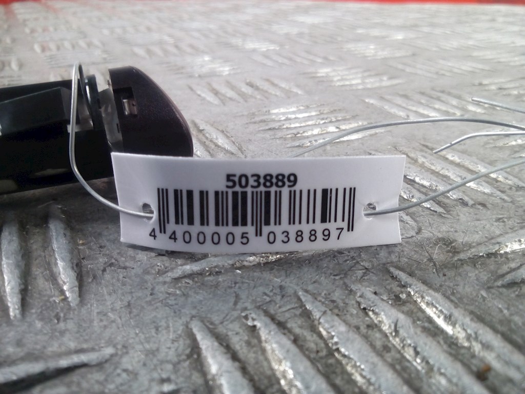 Кнопка аварийной сигнализации (аварийки) VOLVO XC90 2002-2014