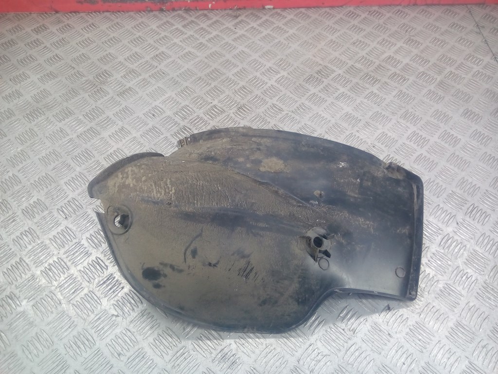 Локер (подкрылок) задний правый RENAULT Logan 2005-2014