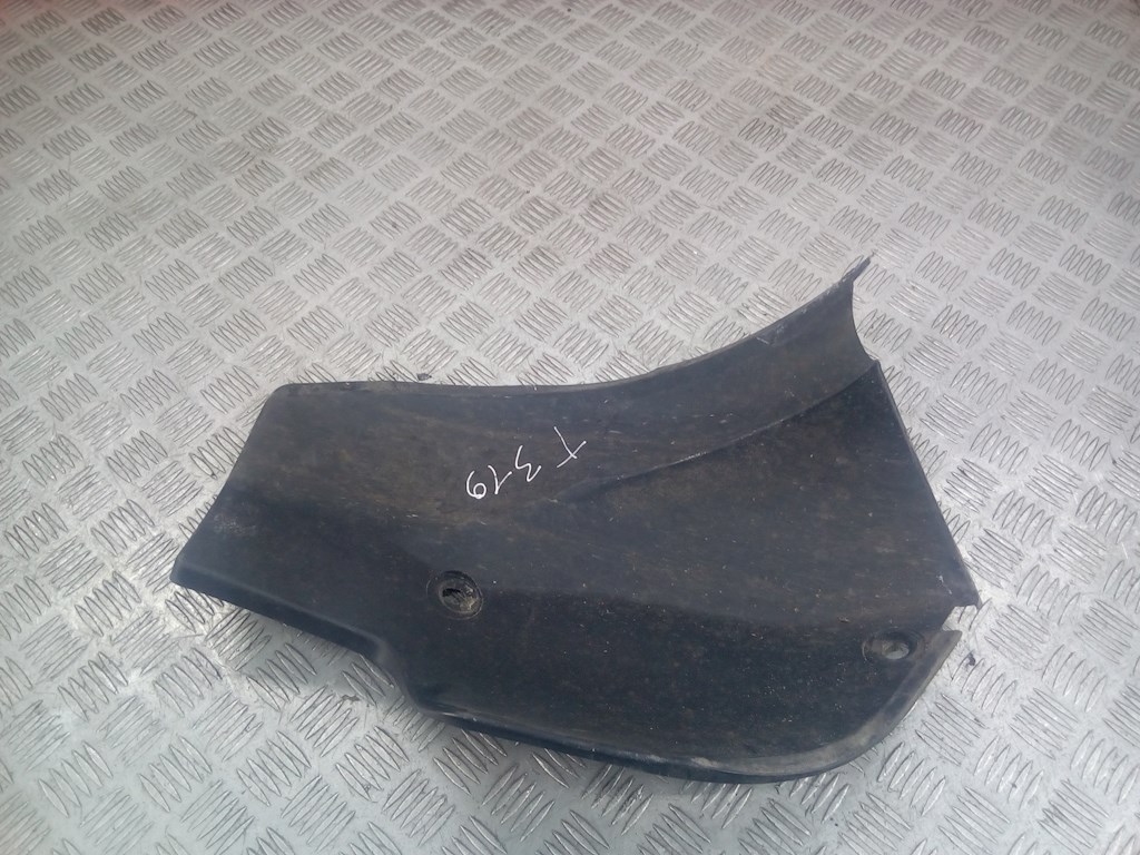 Локер (подкрылок) задний правый RENAULT Logan 2005-2014