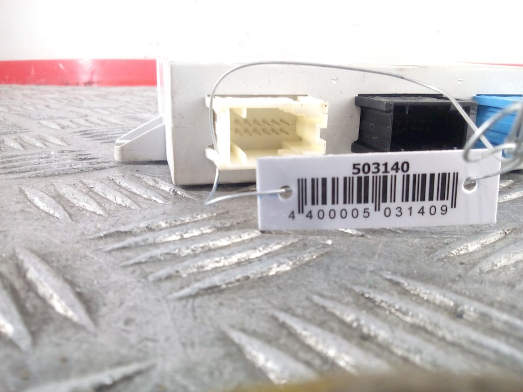 Блок управления парктрониками BMW X5 E53 1999-2006