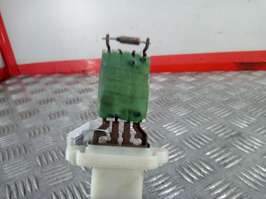 Резистор отопителя (сопротивление печки) FORD S-MAX 2006-2015