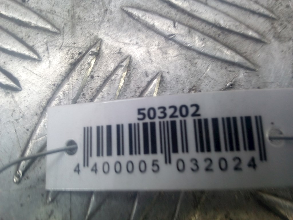 Кронштейн крепления запасного колеса HONDA CR-V II 2002-2007