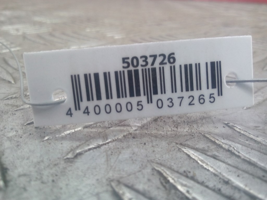 Кронштейн крепления запасного колеса HONDA CR-V II 2002-2007