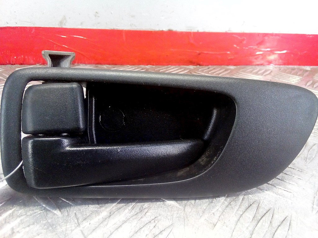 Ручка дверная передняя внутренняя левая MAZDA Mazda 5 CR 2005-2010