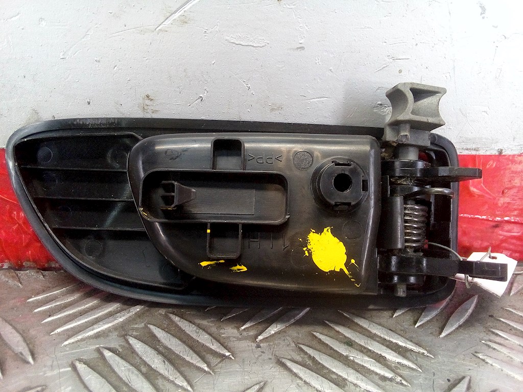 Ручка дверная передняя внутренняя левая MAZDA Mazda 5 CR 2005-2010