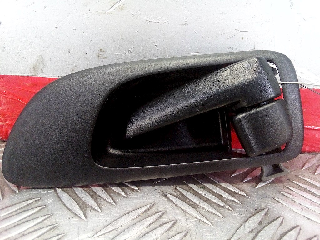 Ручка дверная передняя внутренняя левая MAZDA Mazda 5 CR 2005-2010