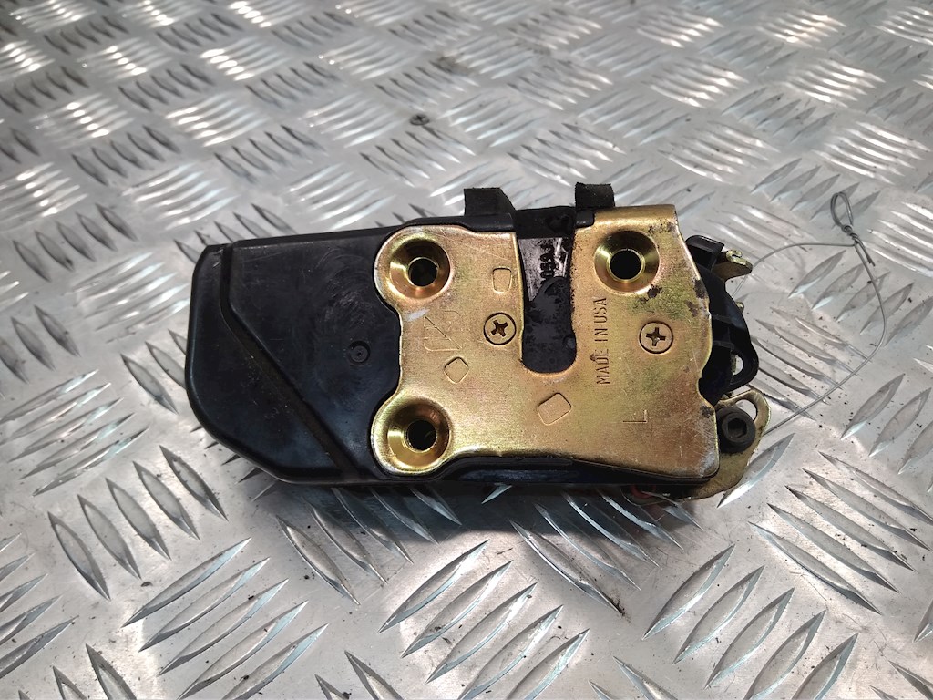 Замок двери задней левой CHRYSLER 300 M 300M 1998-2004