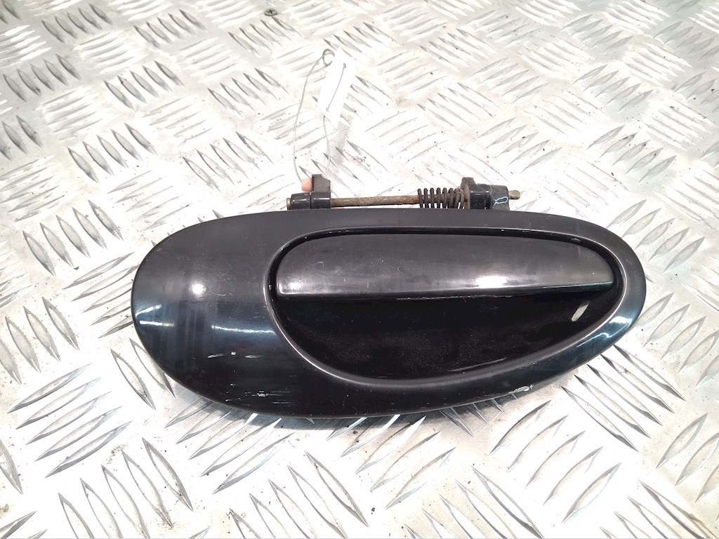 Ручка двери задней наружная правая CHRYSLER 300 M 300M 1998-2004