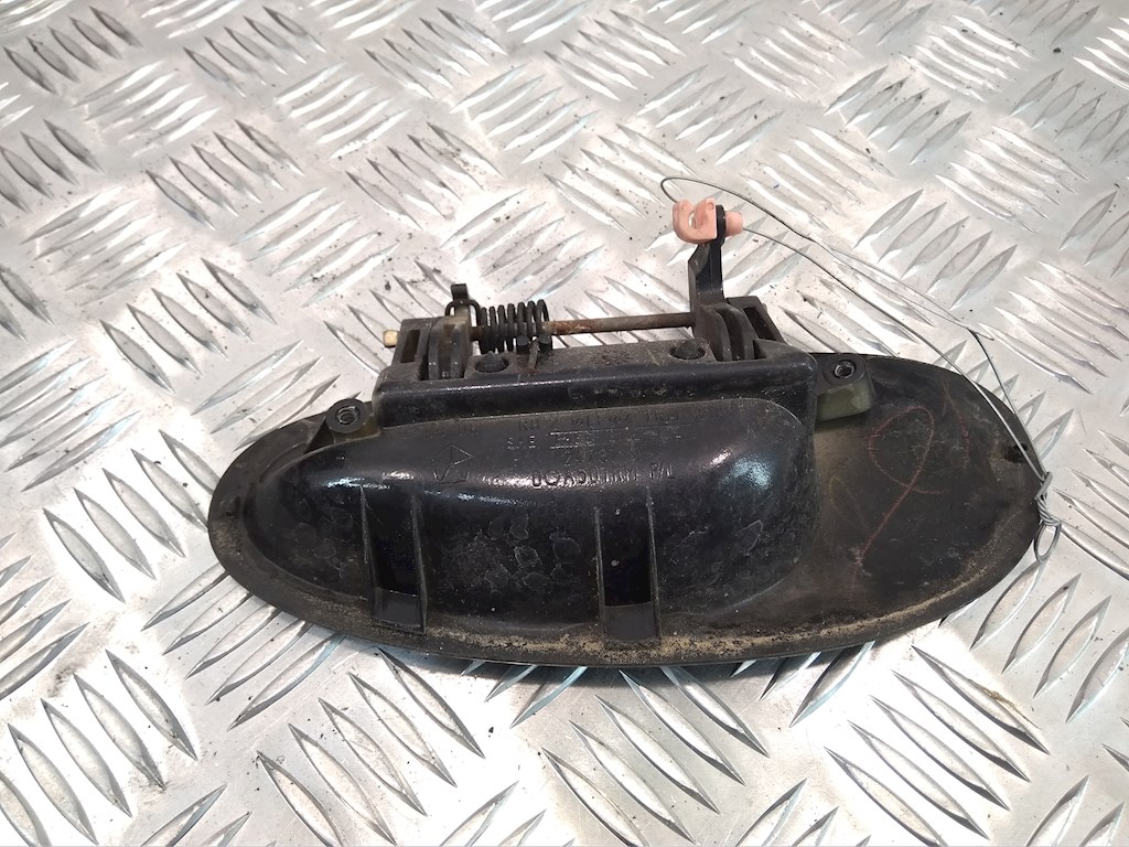 Ручка двери задней наружная правая CHRYSLER 300 M 300M 1998-2004