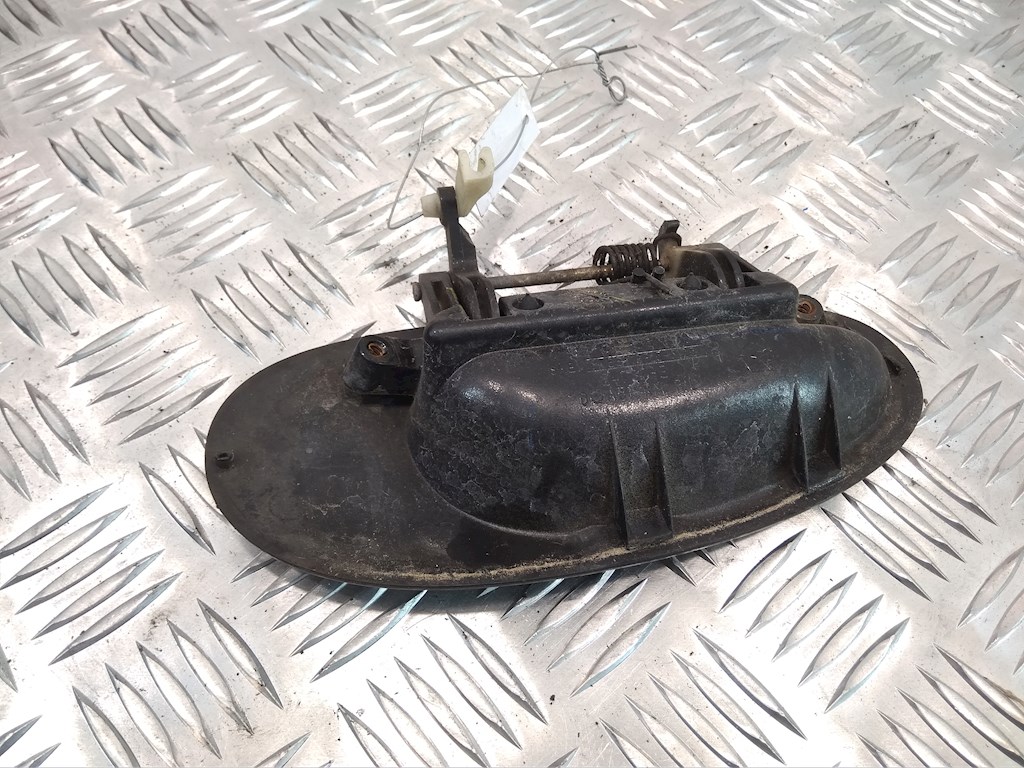 Ручка двери задней наружная левая CHRYSLER 300 M 300M 1998-2004