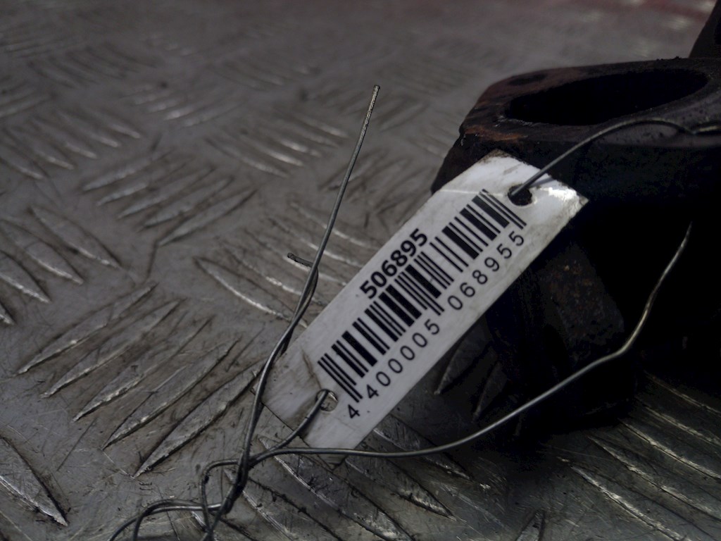 Клапан ЕГР EGR Chrysler Grand Voyager 4 (2000-2008)