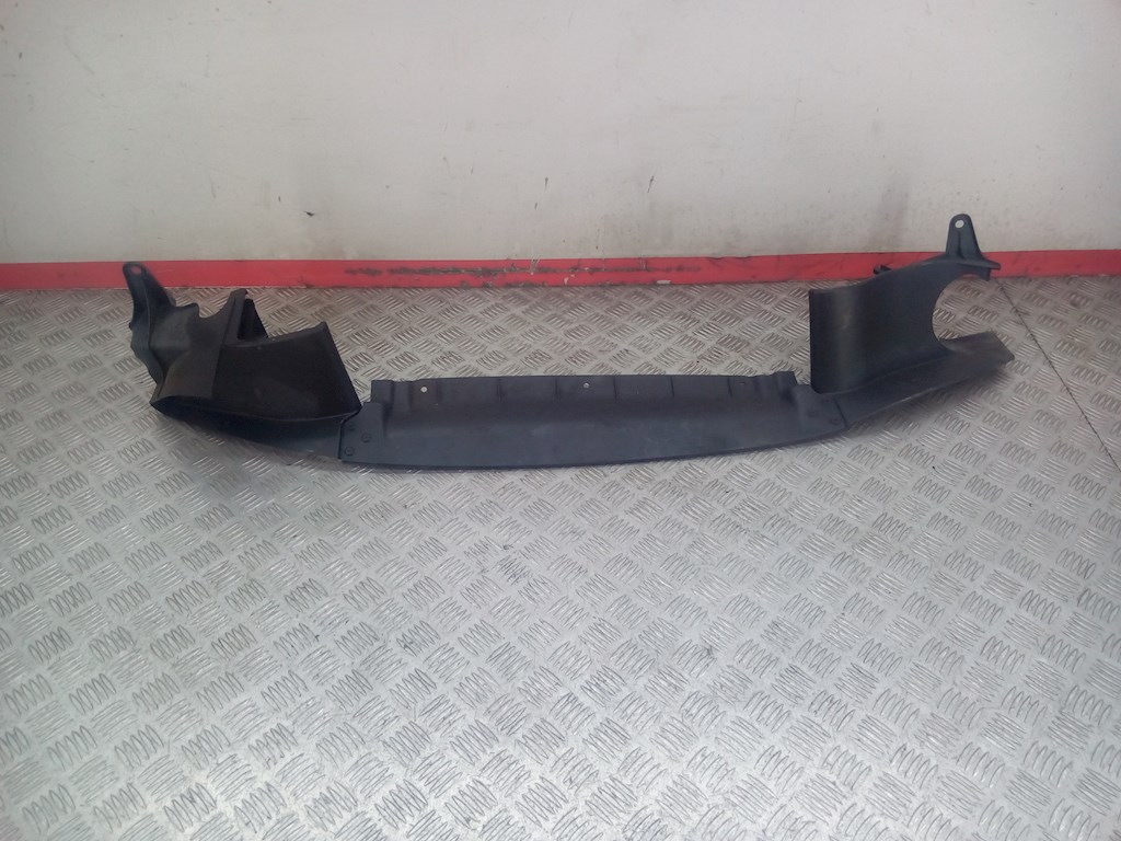 Защита радиатора Honda Civic 8 (2005-2011)