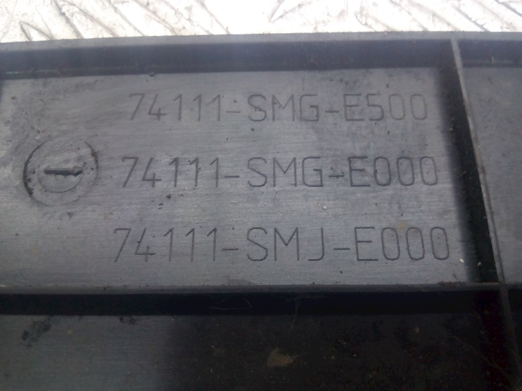 Пыльник (кузов наружные) HONDA Civic 4D 2006-2016