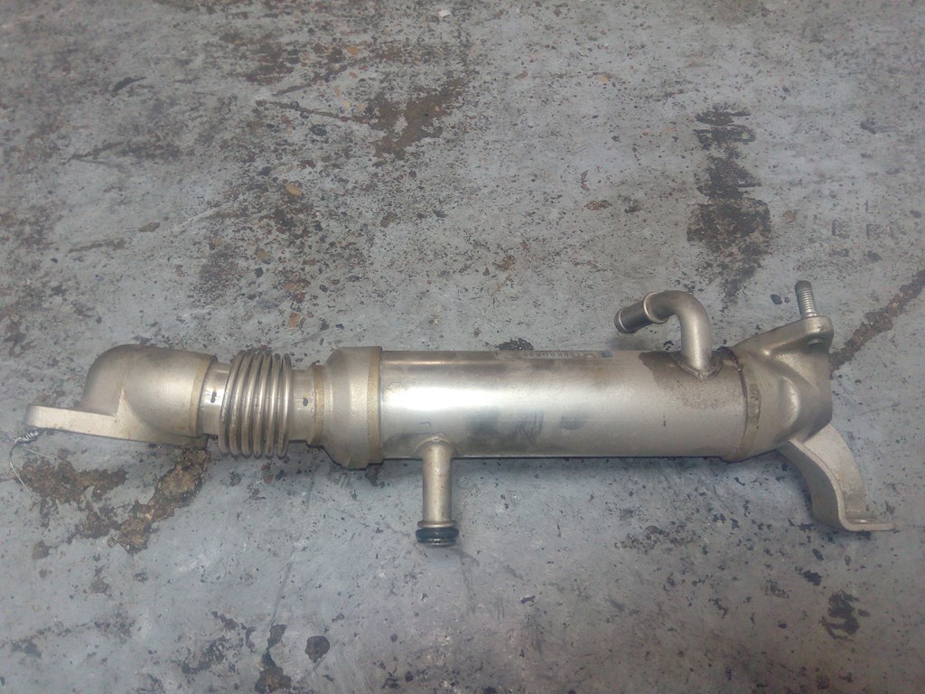 Радиатор системы ЕГР HONDA Accord VII 2002-2007