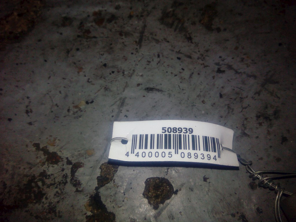 Радиатор системы ЕГР HONDA Accord VII 2002-2007