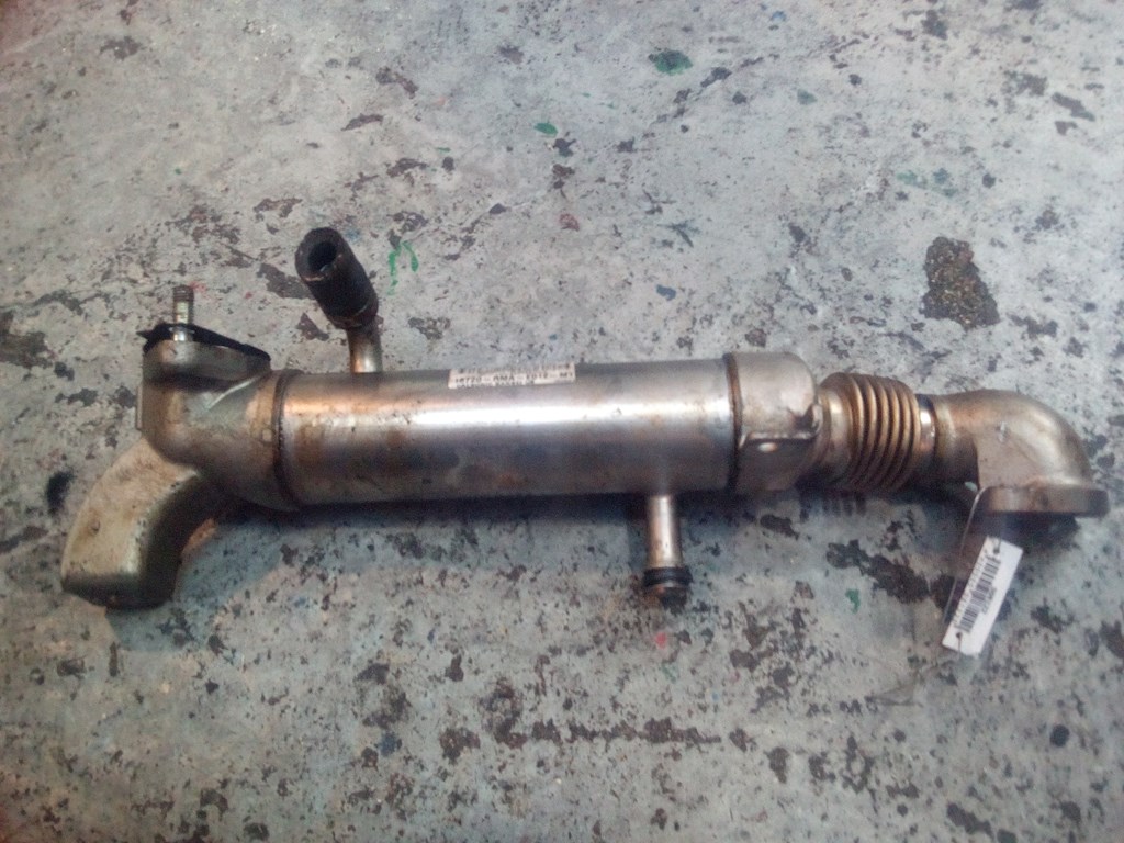 Радиатор системы ЕГР Honda CR-V 3 (2006-2012)