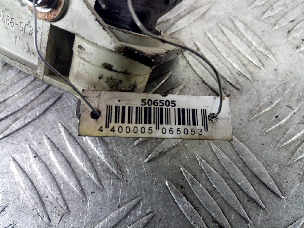 Датчик положения коленвала CITROEN C4 I 2004-2014