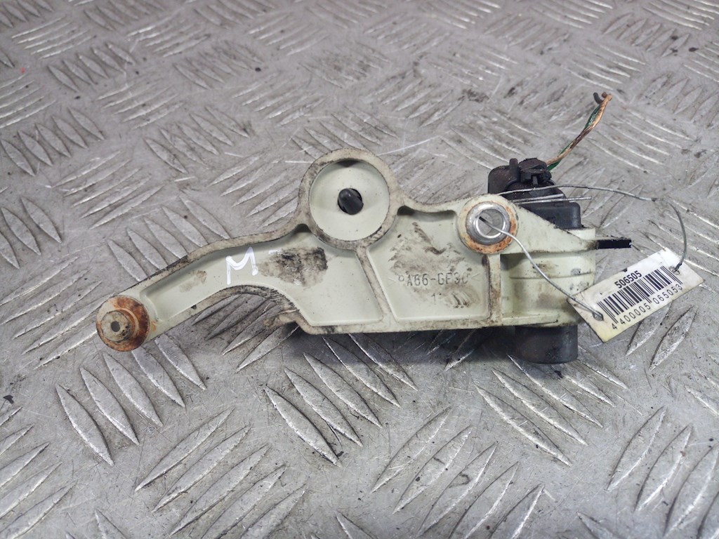 Датчик положения коленвала CITROEN C4 I 2004-2014