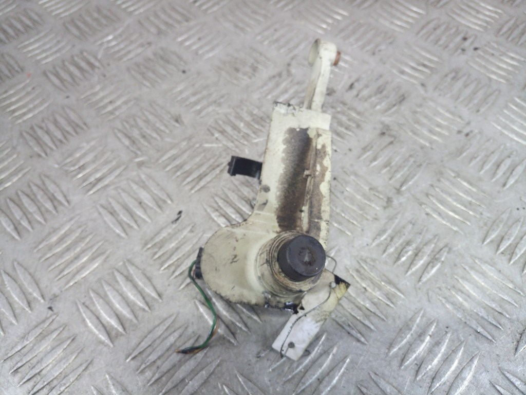 Датчик положения коленвала CITROEN C4 I 2004-2014