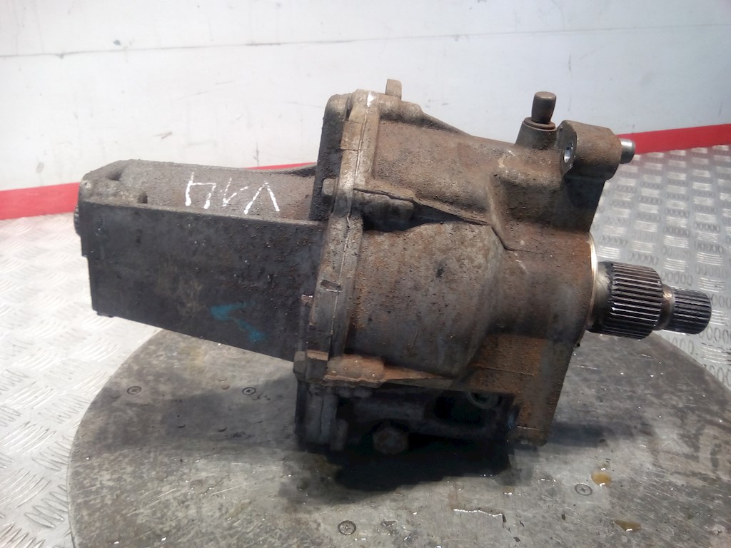 Коробка раздаточная (раздатка) HYUNDAI Tucson l 2004-2010